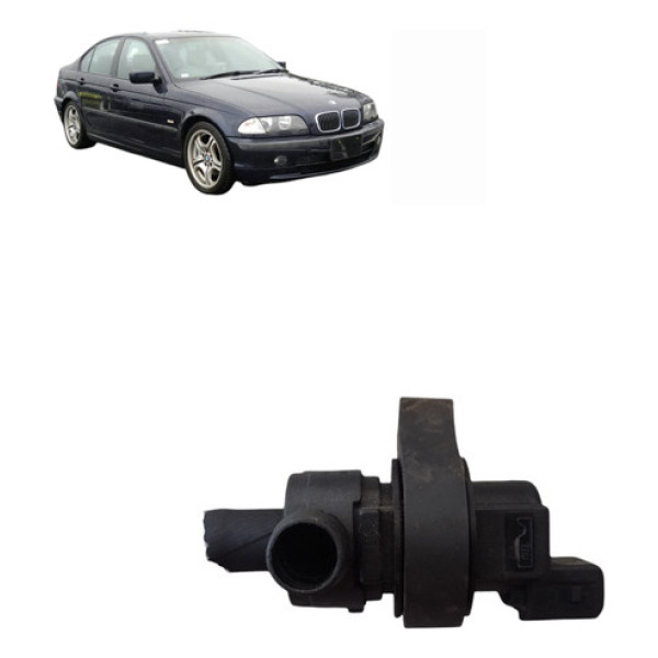 Valvula Canister Bmw 320i 2000 2006