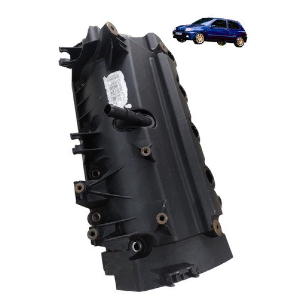 Tampa Válvula Renault Clio 16v 2008 2012