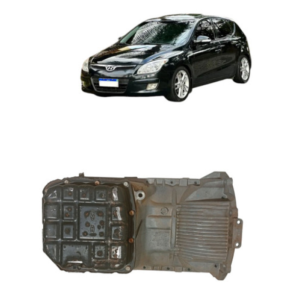 Carter Oleo Motor I30 2.0 2009 2012