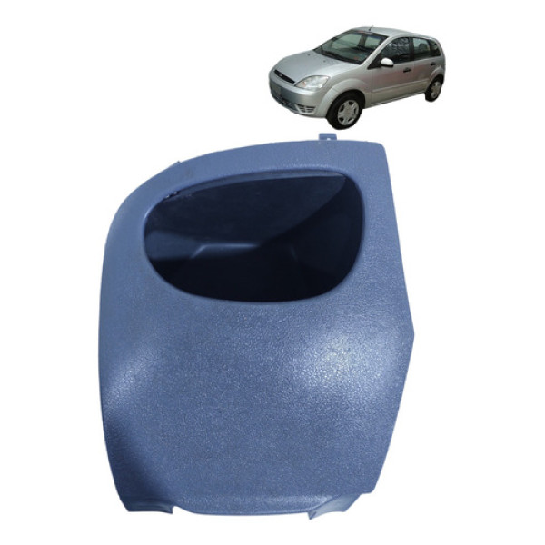 Tampa Caixa Fusivel Fiesta 1996 A 2005