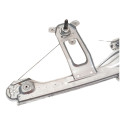Maquina Vidro Manual Traseira Onix 2013 2019 Direita