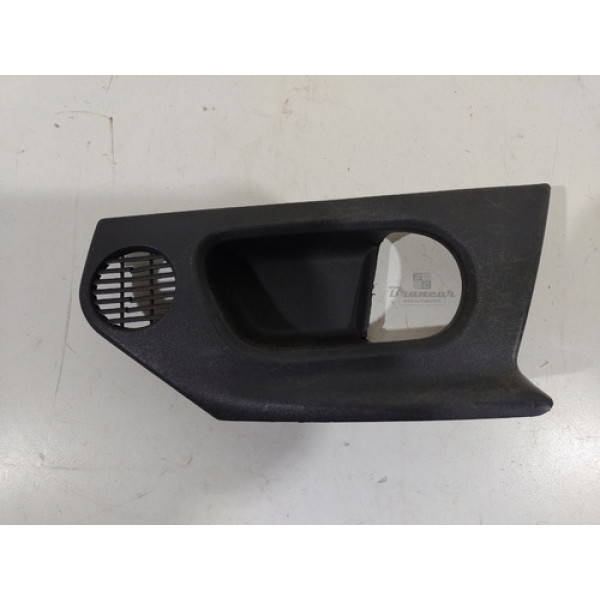 Moldura Maçaneta Porta Traseira Direita Meriva 2006 A 2010