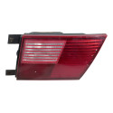 Lanterna Tampa Traseira Santana 1998 2006 Direita