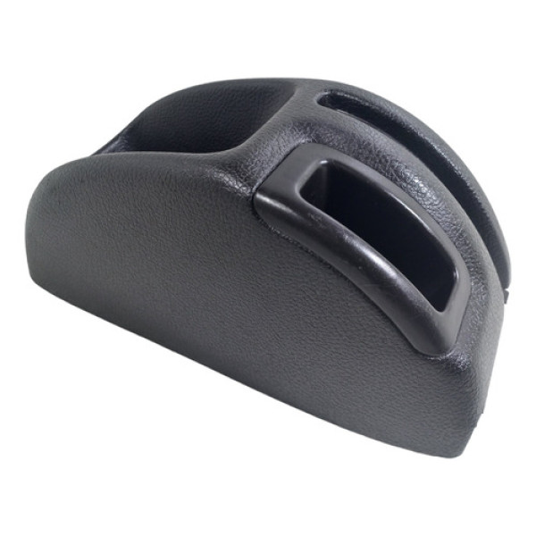 Console Central Freio De Mão Peugeot 206 2001 A 2009