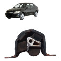 Suporte Coxim Motor Caixa Prisma 2006 2012