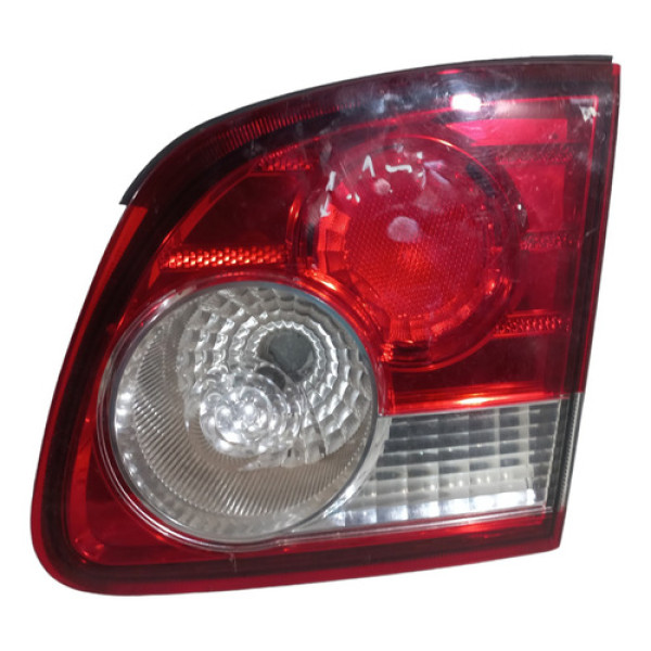 Lanterna Direita Tampa Traseira Corsa Classic 2011 A 2016