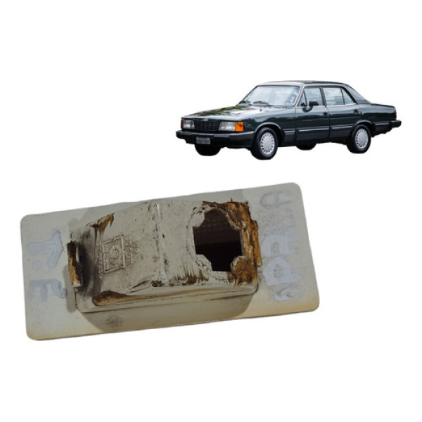 Lanterna Cortesia Porta Opala Monza 1990 1998