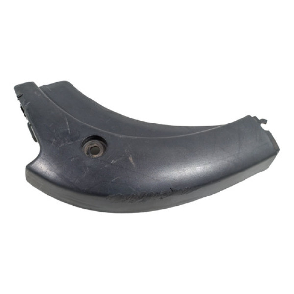 Acabamento Moldura Canto Direito Caçamba Strada 2014 A 2017