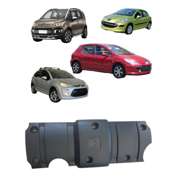 Tampa Motor Aircross C3 C4 307 207 2008 2019