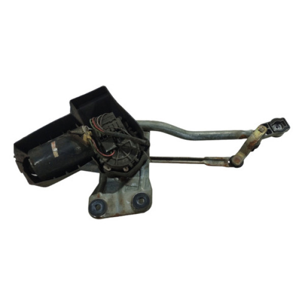 Máquina Limpador Parabrisa Vw Logus 1993 A 1996