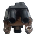 Bobina Ignição Fiat Strada Fiasa 1.5 2001 2005