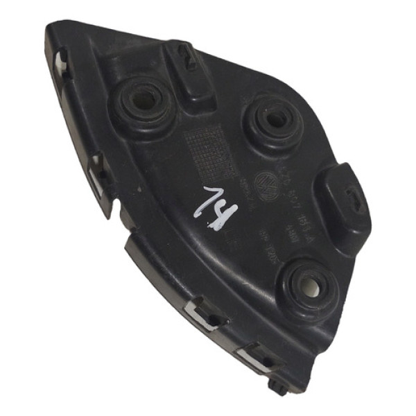 Guia Parachoque Dianteiro Esquerdo Vw Fox Spacefox 2010 A 14