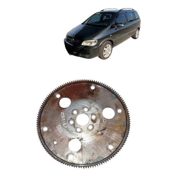 Volante Motor Cremalheira Zafira Automatica 2001 2012