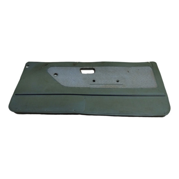 Forro Porta Direita Volkswagen Gol Quadrado 1989 A 1994