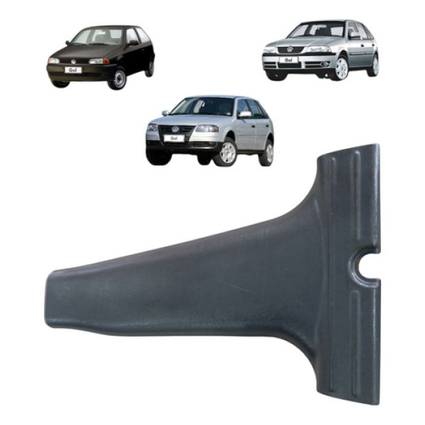 Acabamento Coluna Central Gol Parati 1994 2012 Esquerda