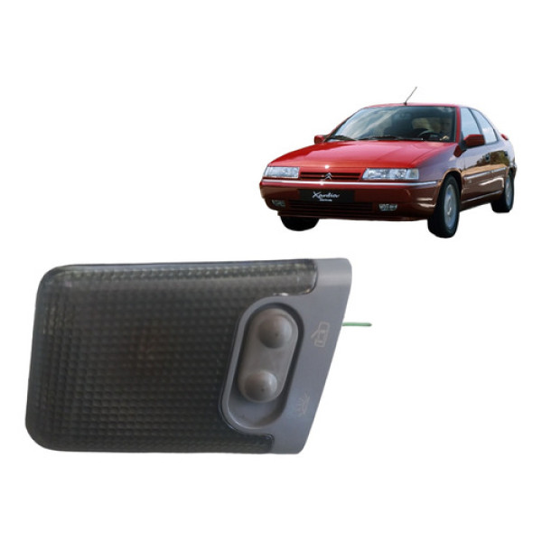 Luz Teto Citroen Xantia 1995