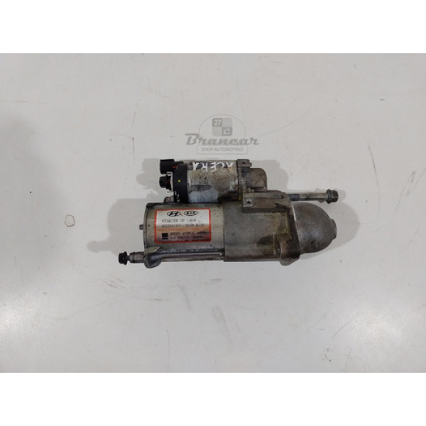 Motor Partida Arranque Hyundai Azera 3.3 2007 A 2010