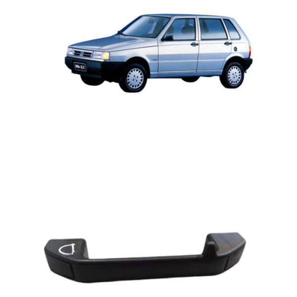 Alca Teto Puxador Pqp Uno 1995 1999 Direita