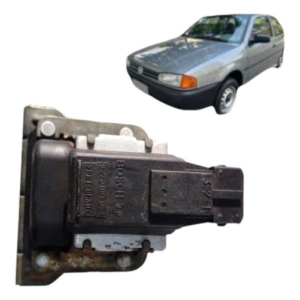 Bobina Ignição Volkswagen Gol G2 1996 2000