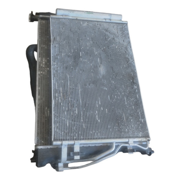 Kit Condensador Radiador Agua Hyundai I30 2008 A 2012