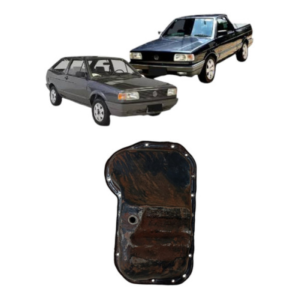 Cárter Volkswagen Gol Saveiro Ap
