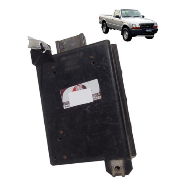 Modulo Abs Ford Ranger 2003 2004 2005 2006