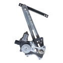 Maquina Vidro Traseira Esquerda S10 Lt 2013 2016