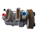 Compressor Ar Condicionado S10 2013 2016
