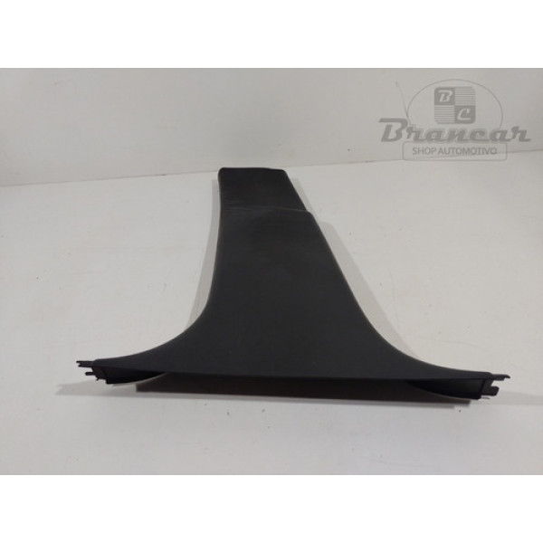 Acabamento Inferior Coluna Lado Esquerdo Peugeot 307 06 A 10