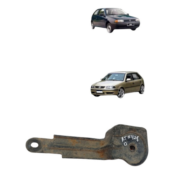 Suporte Coxim Cambio Gol G2 G3 1996 2005