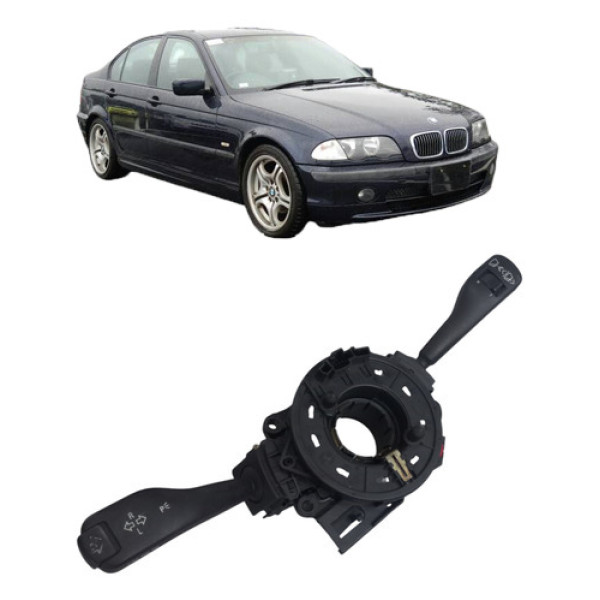 Chave Seta Da Bmw 320i 2000 2002
