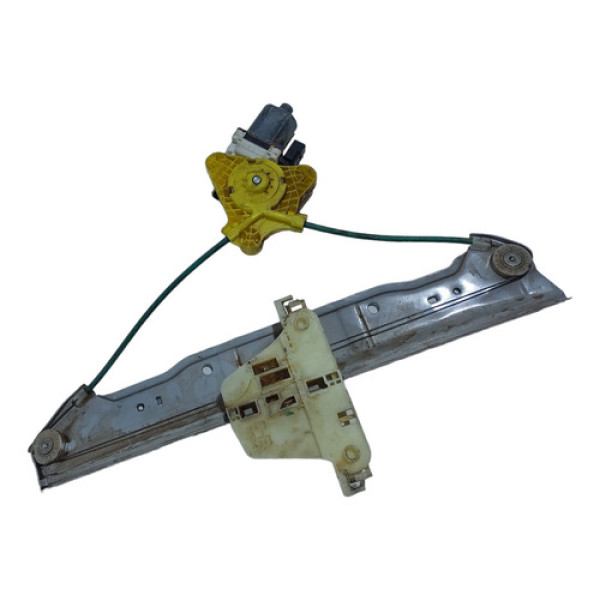 Máquina Vidro Elétrico Dianteiro Esquerdo Gol G7 16 A 20 4p