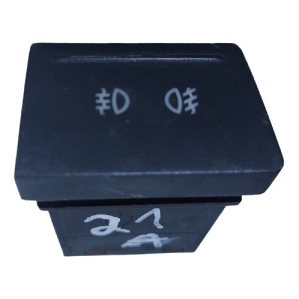 Botão Farol Milha Volkswagen Saveiro G5 2004 A 2013