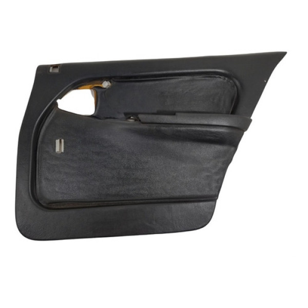 Forro Porta Traseira Direita Omega Suprema 1992 A 1998