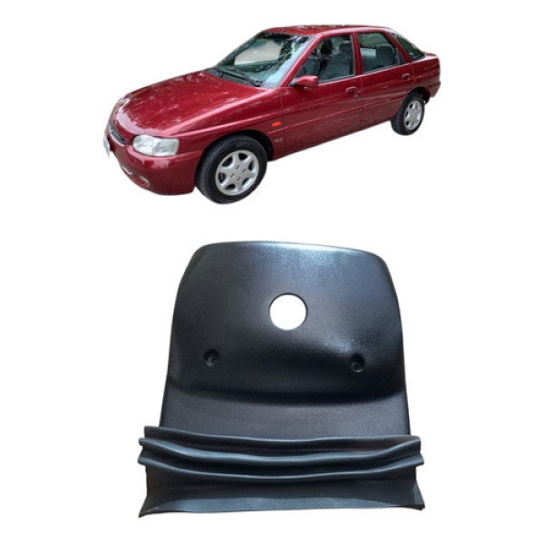 Moldura Acabamento Superior Chave Seta Escort 1997 2003