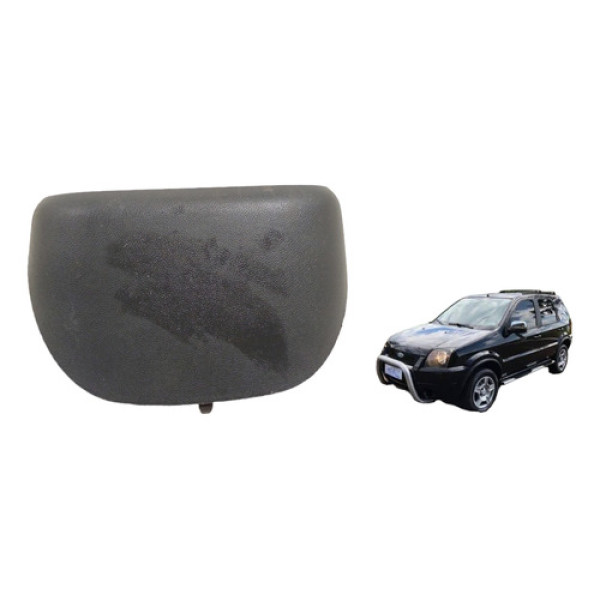 Moldura Painel Instrumentos Ford Ecosport 2003 A 2007