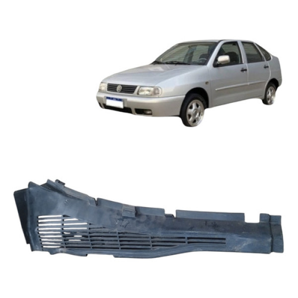 Defletor Água Interno Esquerdo Capo Polo Classic 1994 1999