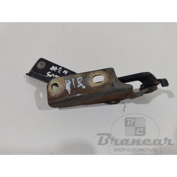 Dobradiça Capô Lado Direito Ford Focus 2001 A 2007