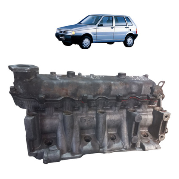 Cabeçote Uno Fiasa 1.0 1995 2002