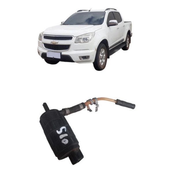 Bomba Partida Frio S10 Lt 2013 2016