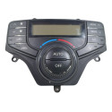  Comando Ar Condicionado Digital Hyundai I30 2008 A 2012