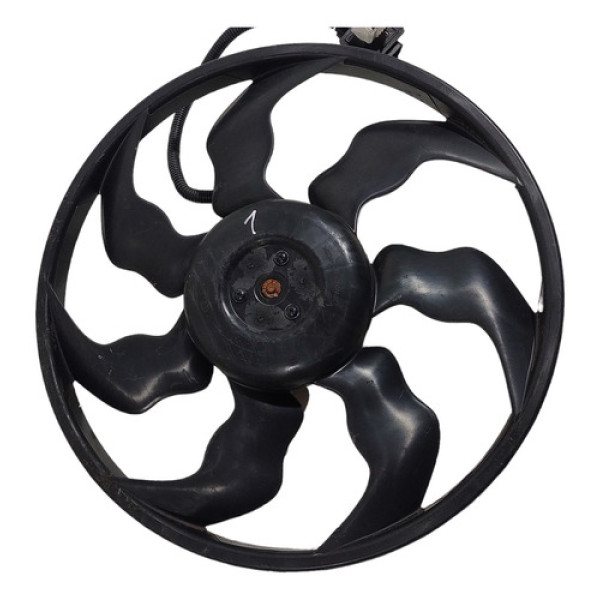 Motor Ventoinha Original Hyundai I30 2008 A 2014