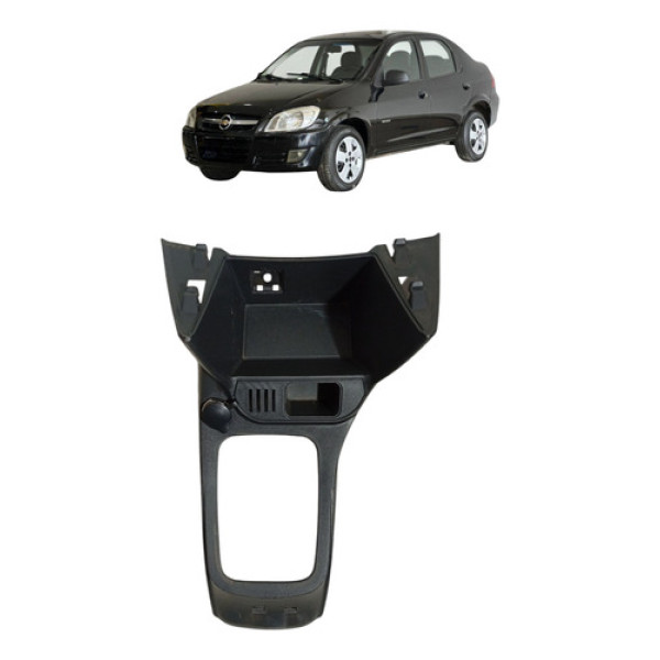 Console Central Prisma 2006 2012