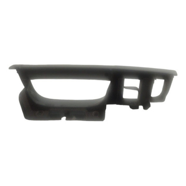 Moldura Maçaneta Dianteira Esquerda Gol G5 2008 A 2012