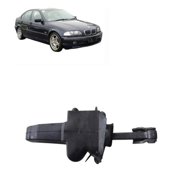 Limitador Porta Traseira Bmw320i 2000 2006