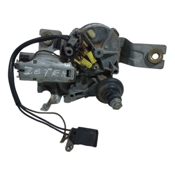Motor Limpador Vidro Traseiro Ford Escort 1996 A 2003