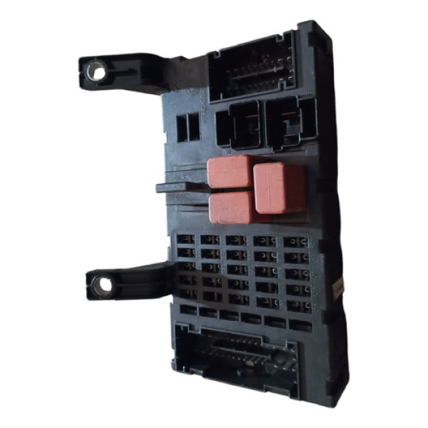 Caixa Fusivel Fiat Palio Siena 2002 A 2009