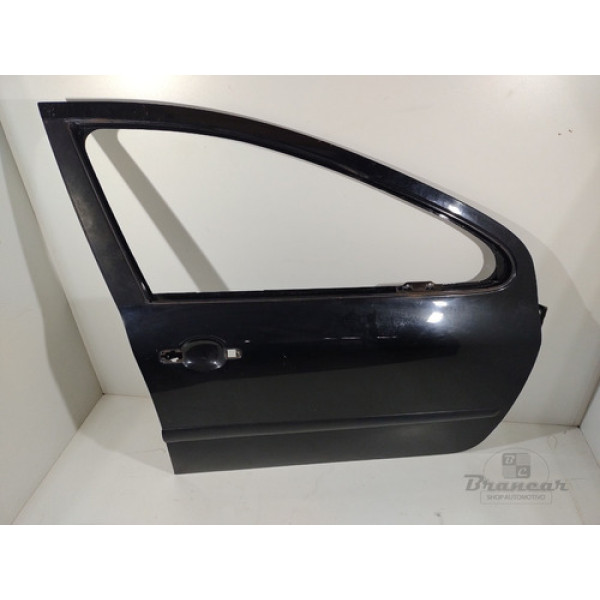 Porta Dianteira Direita Peugeot 307  2003 04 05 06 07 2010
