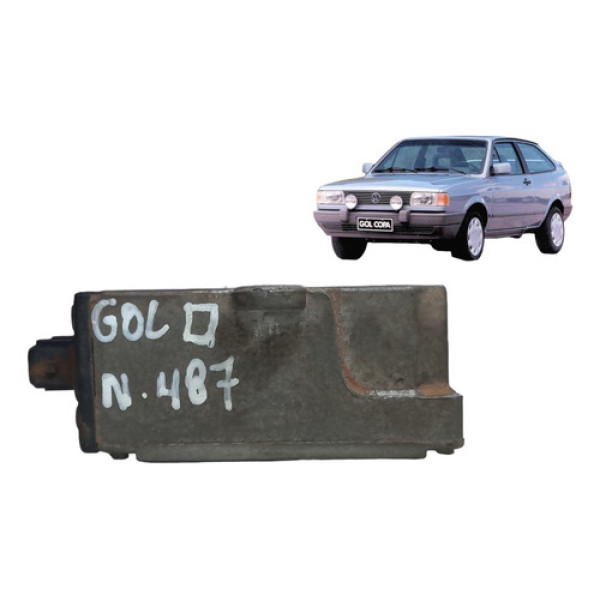 Módulo Ignição Gol Paraty Voyage Santana 1990 A 1994