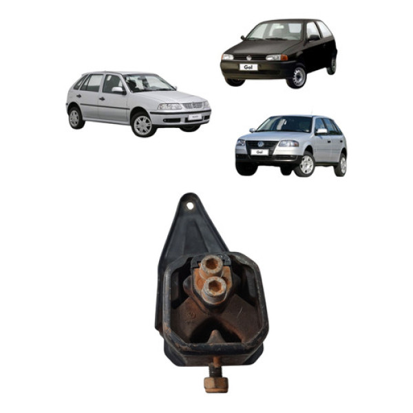 Coxim Motor Gol G2 G3 G4 1996 2014
